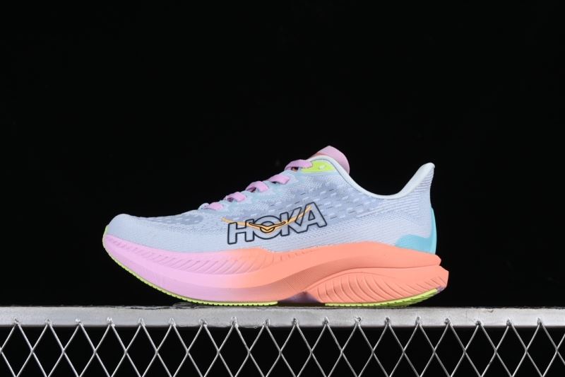 Hoka Shoes